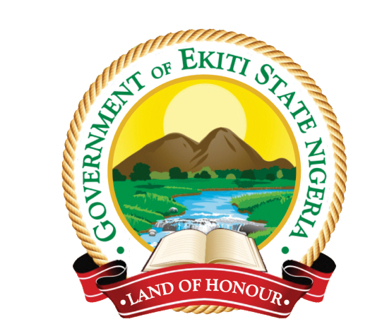 Ekiti State Seal